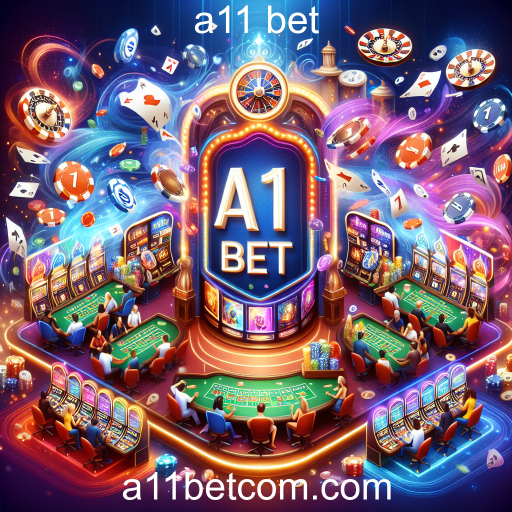 Aproveite as Promoções Especiais da a11 bet para Maximizar Suas Apostas